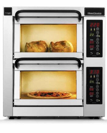 Pizzamaster Countertop Pm452ed