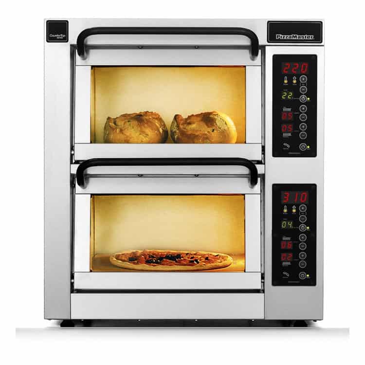 Pizzamaster Countertop Pm452ed