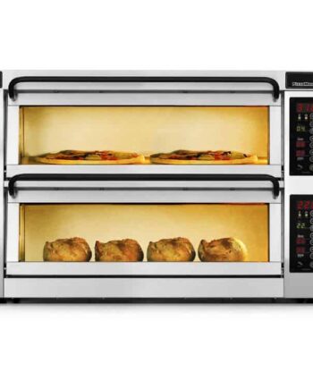 Pizzamaster Countertop Pm402ed-dw