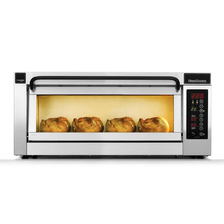 Pizzamaster Countertop Pm351ed-dw