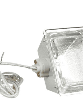 Pizzamaster Lampe G4 Halogen