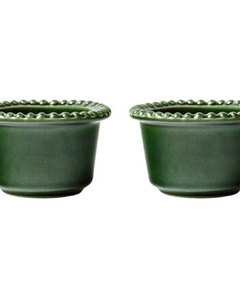 Potteryjo Daria 12 Cm Serveringsskål   Stk  Moss