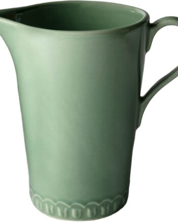 Potteryjo Tulipa Stor Kande   Liter  Verona Grøn