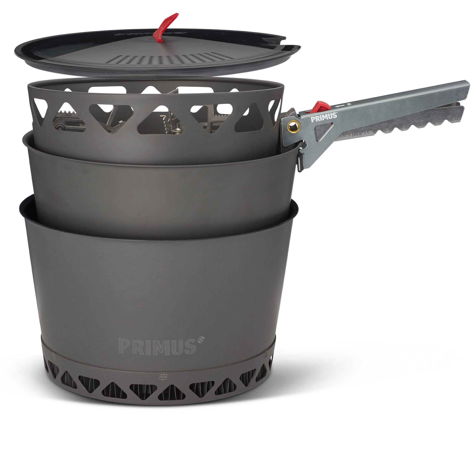Primus Primetech Gasblus-sæt Ii       Liter