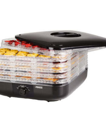 Princess Dehydrator Tørreovn