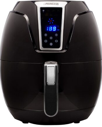 Princess Digital Touch Airfryer       Liter