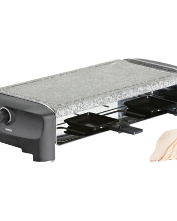 Princess Raclette Stone Grill Party   Personer