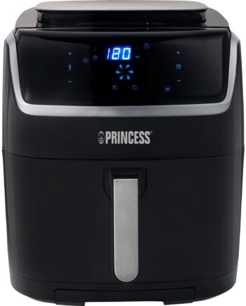 Princess Steam Airfryer     Liter