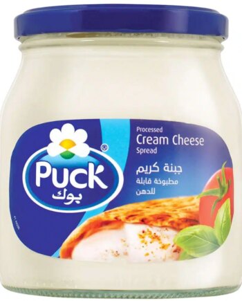 Puck Spread 500