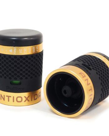 Pulltex Antiox Champagneprop  Guld