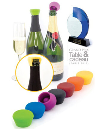 Pulltex Champagnepropper  -pak