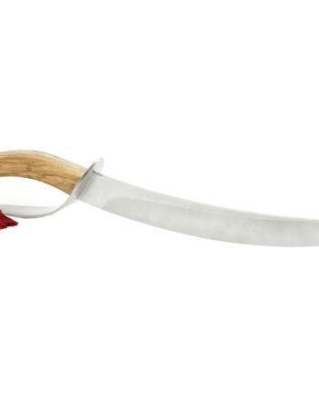 Pulltex Hussard Champagnesabel  50   Cm  Rustfri Stål Eg