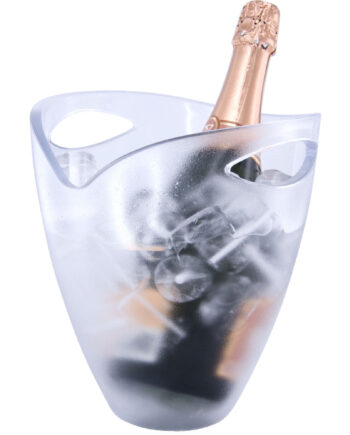 Pulltex Isspand  Transparent
