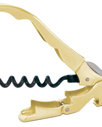 Pulltex Pulltaps Basic Proptrækker  Guld