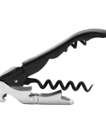 Pulltex Pulltaps Basic Proptrækker  Sort