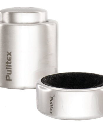 Pulltex Stopper Og Drypning Til Champagneflaske