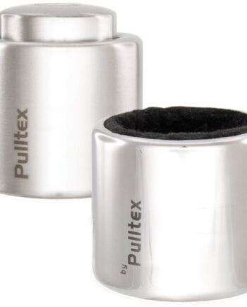Pulltex Stopper Og Drypning Til Vinflask