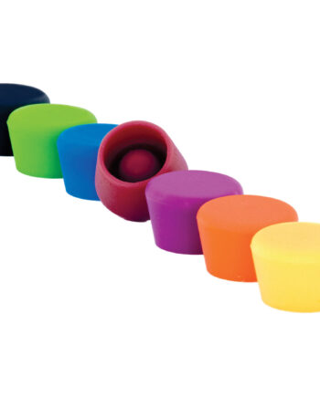 Pulltex Vinstopper Silikone  -pak