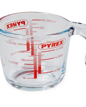 Pyrex   25 Liter Målekande