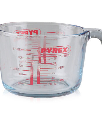 Pyrex   Liter Målekande