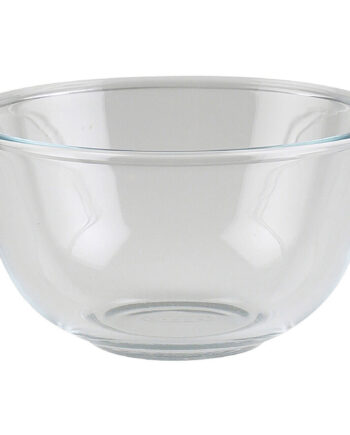 Pyrex     Liter Skål