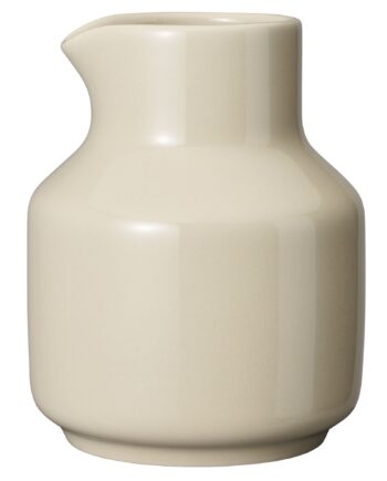 Rörstrand Höganäs Keramik Daga Kande 60 Cl  Sand