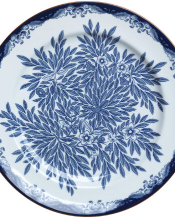 Rörstrand Ostindia Floris Tallerken 27 Cm