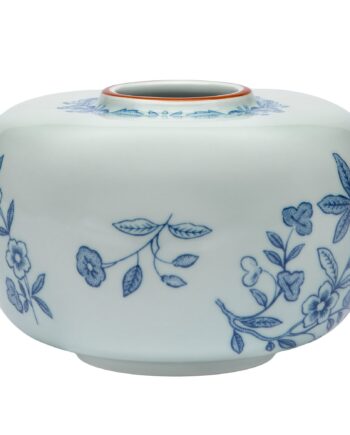 Rörstrand Ostindia Vase 13     Cm