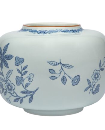 Rörstrand Ostindia Vase 22   17 Cm