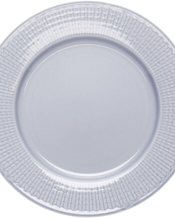 Rörstrand Swedish Grace Blå Tallerken 21 Cm  Porcelæn