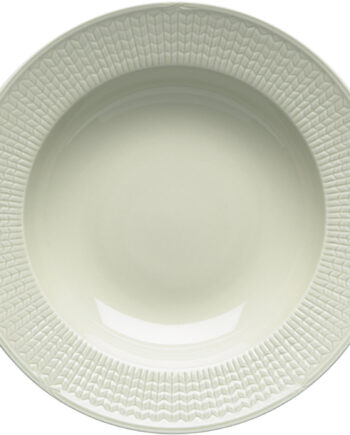 Rörstrand Swedish Grace Dyb Tallerken 25 Cm  Eng