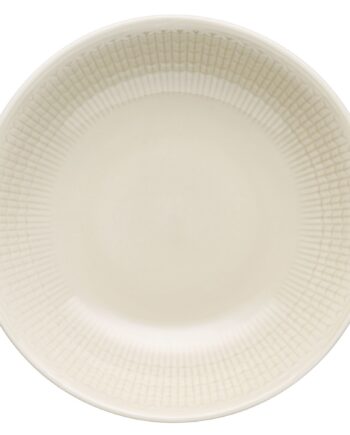 Rörstrand Swedish Grace Dyb Tallerken 19 Cm  Havre