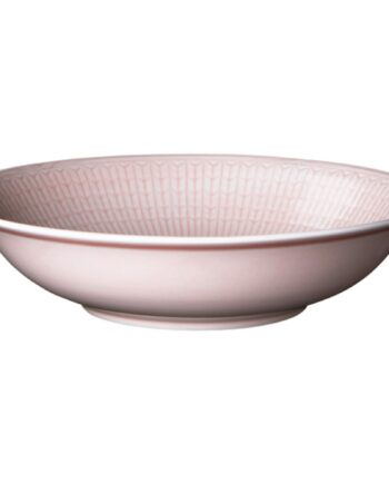Rörstrand Swedish Grace Dyb Tallerken 19 Cm  Rose
