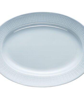 Rörstrand Swedish Grace Fad Oval Is 32 Cm