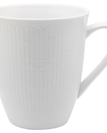 Rörstrand Swedish Grace Krus  50 Cl  Hvid