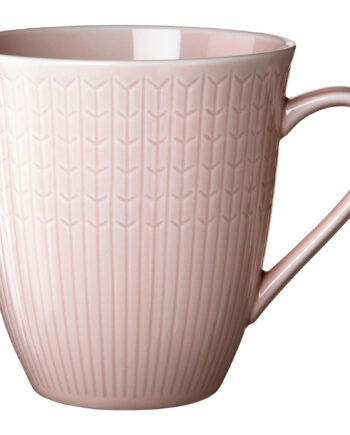 Rörstrand Swedish Grace Rose Krus 50 Cl