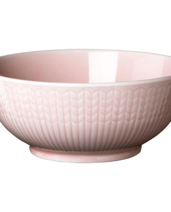Rörstrand Swedish Grace Rose Skål 30 Cl