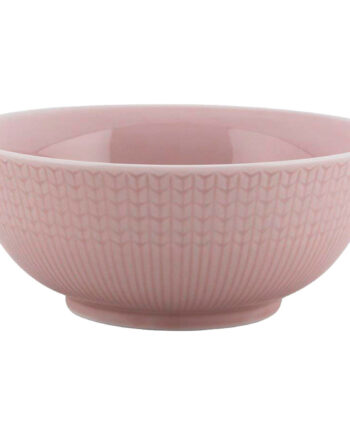 Rörstrand Swedish Grace Rose Skål 60 Cl
