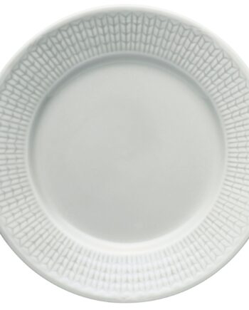 Rörstrand Swedish Grace Tallerken 17 Cm  Dimma