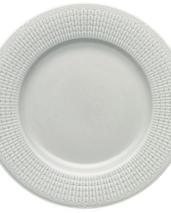 Rörstrand Swedish Grace Tallerken  24 Cm  Dimma