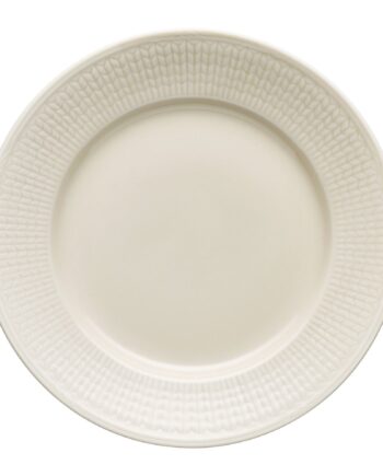 Rörstrand Swedish Grace Tallerken 21 Cm  Havre