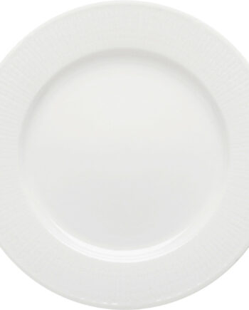 Rörstrand Swedish Grace Tallerken  17 Cm  Hvid