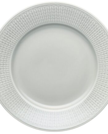 Rörstrand Swedish Grace Tallrik 21cm  Tåge