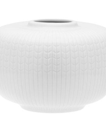 Rörstrand Swedish Grace Vase 13     Cm  Sne