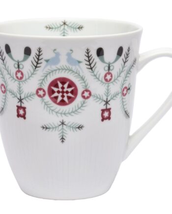 Rörstrand Swedish Grace Winter Krus 50 Cl