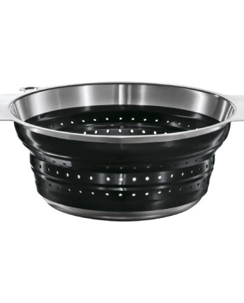 Rösle 24 Cm  Foldbar Dørslag