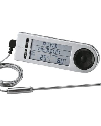 Rösle Digital Stegetermometer