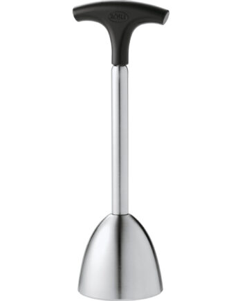 Rösle æggeskalsdeler