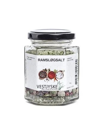 Ramsløgsalt