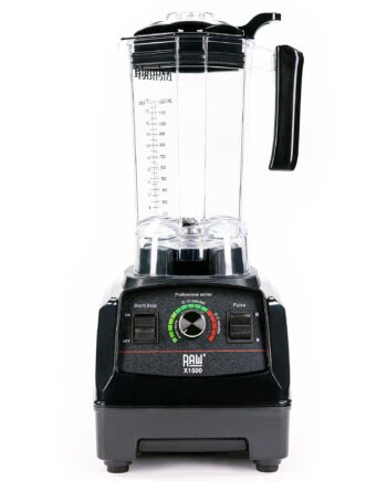 Raw X1500 Blender